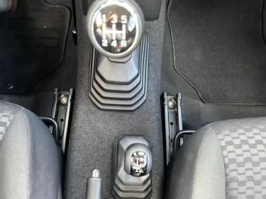 Foto van Suzuki Jimny