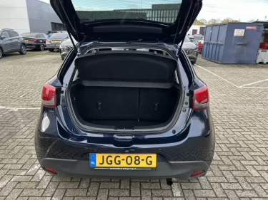 Foto van Mazda 2