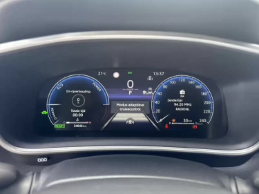 Foto van Toyota Corolla Cross