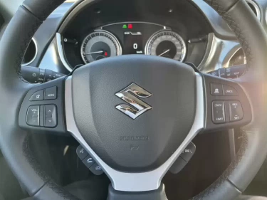 Foto van Suzuki Vitara