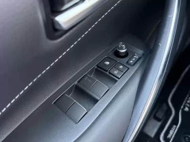 Foto van Toyota Corolla Touring Sports