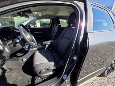 Foto van Mazda CX-30