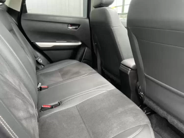 Foto van Suzuki Vitara