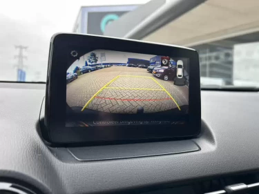 Foto van Mazda CX-3