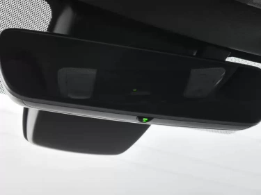 Foto van Toyota Corolla Touring Sports