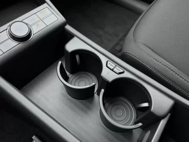 Foto van Hyundai KONA Electric