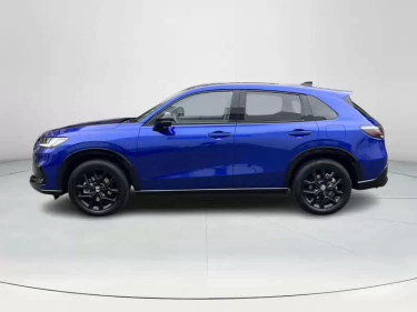 Foto van Honda Zr-V