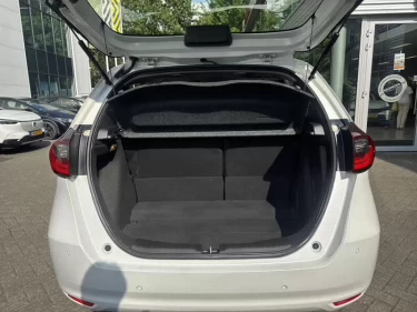 Foto van Honda Jazz