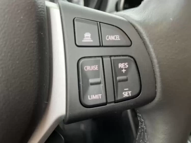 Foto van Suzuki S-Cross