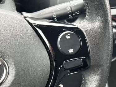 Foto van Toyota Aygo