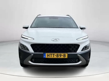 Foto van Hyundai KONA