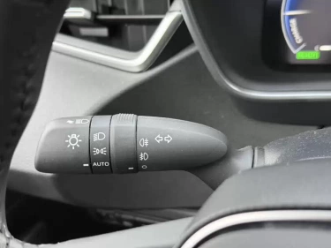 Foto van Toyota Corolla Touring Sports