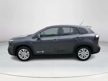 Foto van Suzuki S-Cross