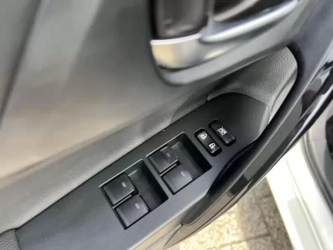 Foto van Toyota Auris Touring Sports