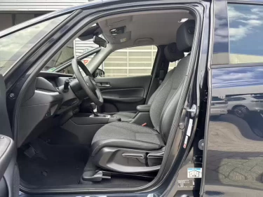 Foto van Honda Jazz