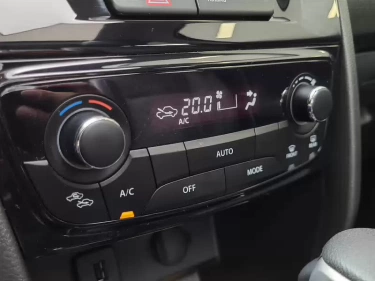 Foto van Suzuki Vitara