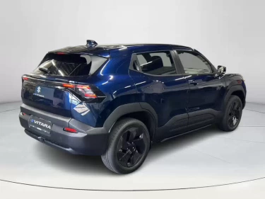Foto van Suzuki e Vitara