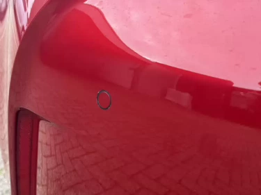 Foto van Toyota Corolla