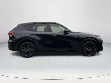 Foto van Mazda CX-60
