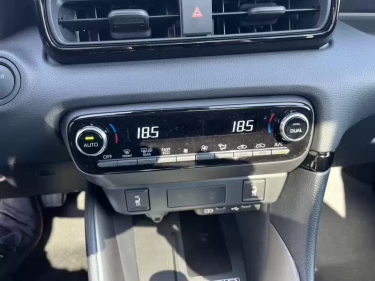 Foto van Mazda 2