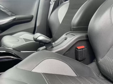 Foto van Peugeot 2008