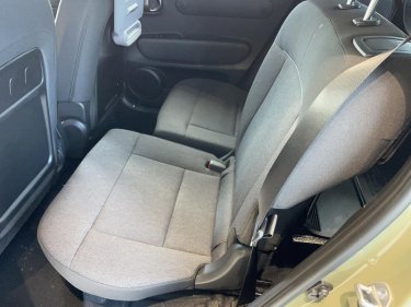Foto van Hyundai Inster
