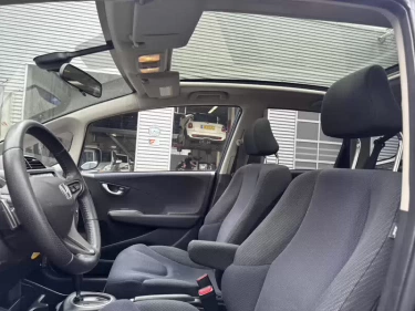 Foto van Honda Jazz