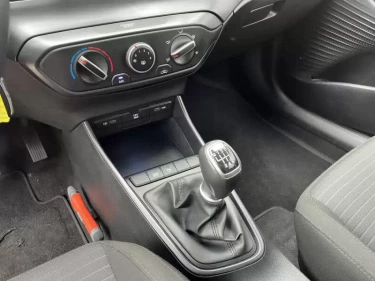 Foto van Hyundai i20