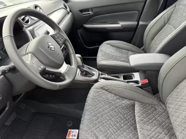 Foto van Suzuki Vitara