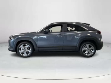 Foto van Mazda MX-30