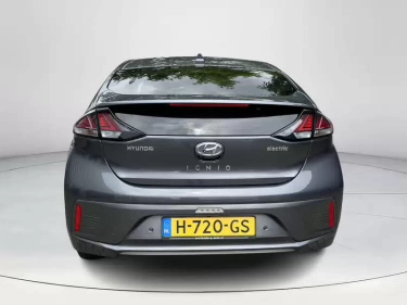 Foto van Hyundai IONIQ