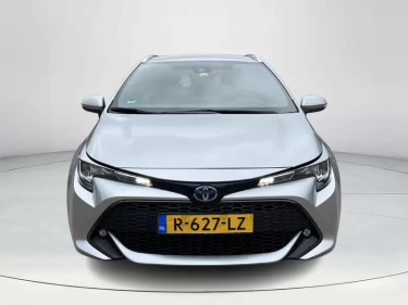 Foto van Toyota Corolla Touring Sports