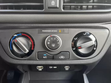 Foto van Hyundai i10