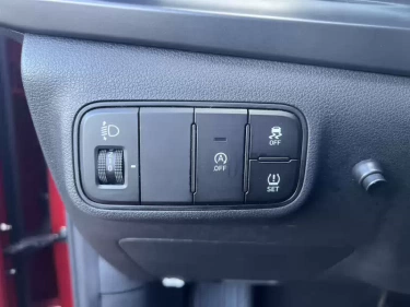 Foto van Hyundai i20