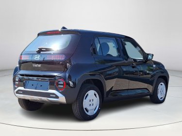 Foto van Hyundai Inster