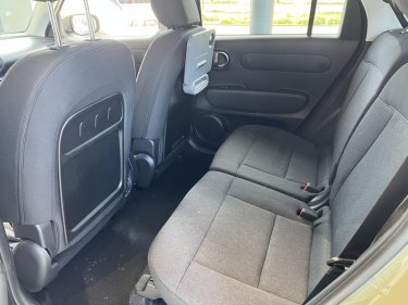 Foto van Hyundai Inster