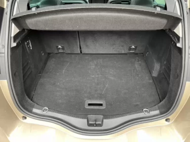 Foto van Renault Scénic