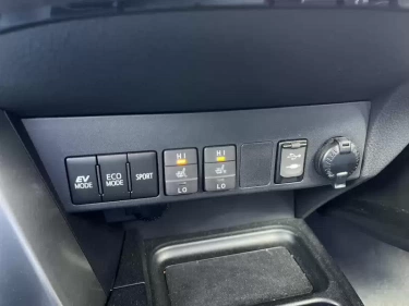 Foto van Toyota RAV4