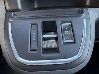 Foto van Toyota PROACE Electric Worker