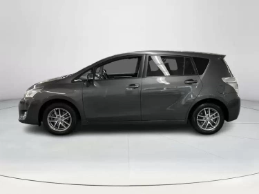 Foto van Toyota Verso
