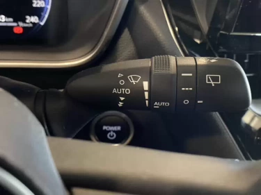 Foto van Suzuki Swace