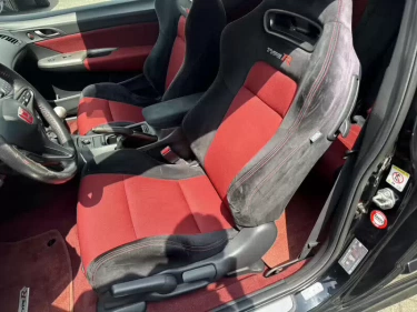 Foto van Honda Civic