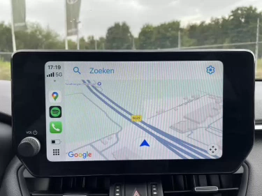 Foto van Toyota RAV4