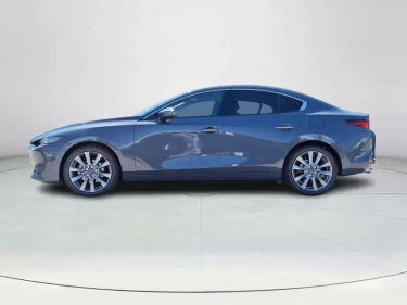 Foto van Mazda 3