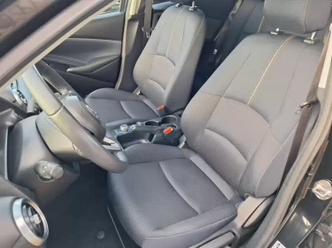 Foto van Mazda 2