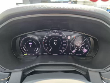 Foto van Mazda CX-60
