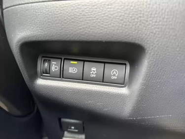 Foto van Toyota Aygo X