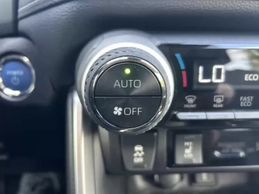 Foto van Toyota RAV4