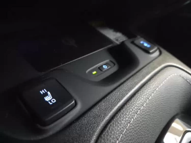 Foto van Toyota Corolla Touring Sports