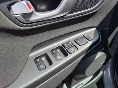 Foto van Hyundai KONA
